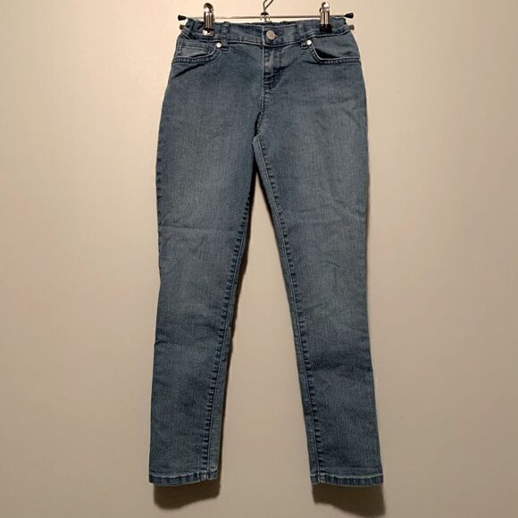 Girl's PLACE SuperSkinny Jeans  - Picture 1 of 5